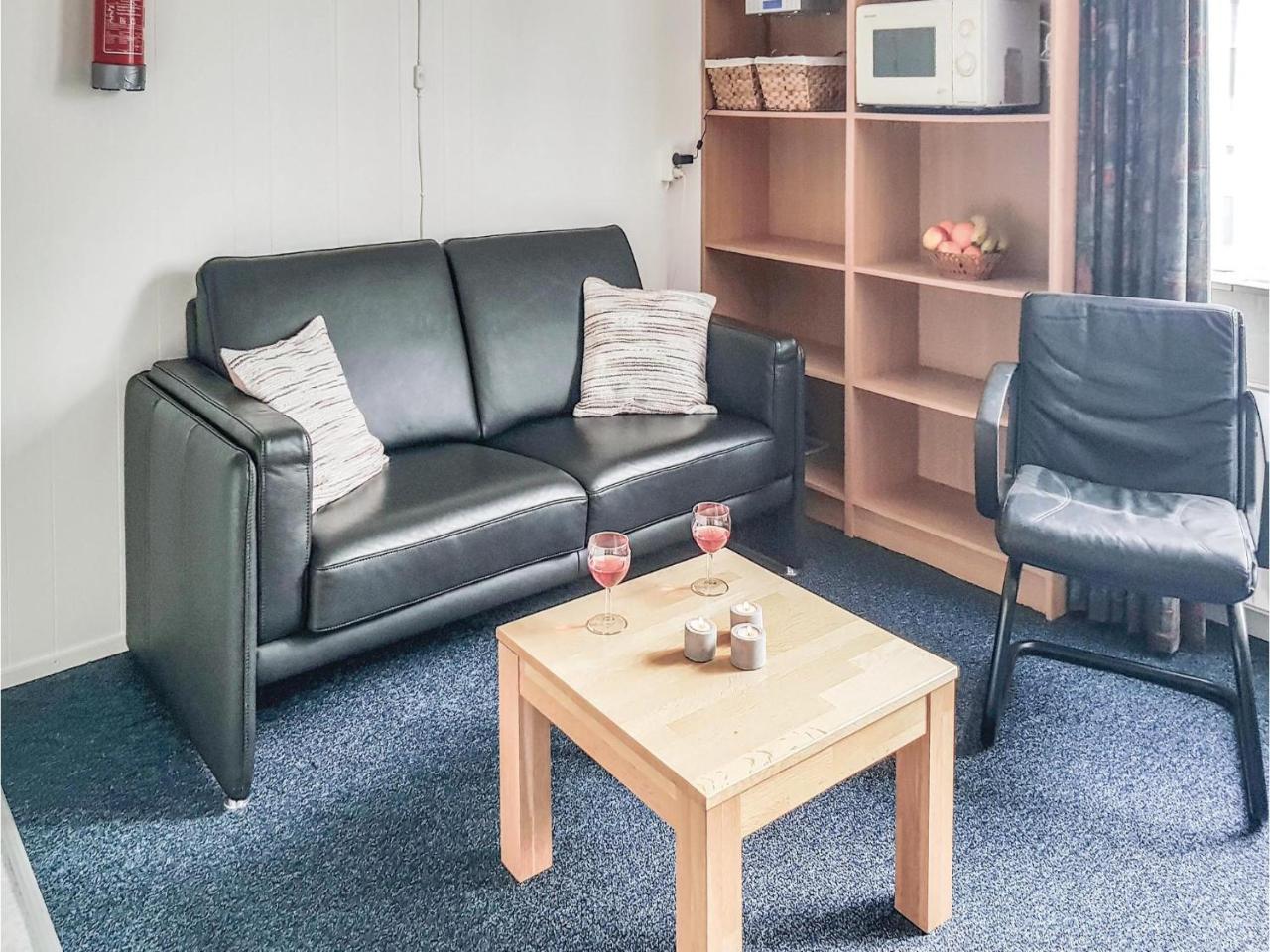Nice Apartment In Hippolytushoef With Wifi Dış mekan fotoğraf