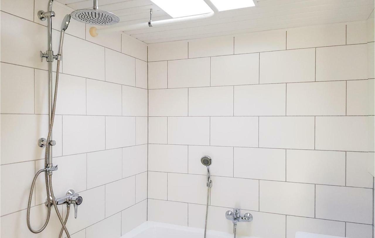 Nice Apartment In Hippolytushoef With Wifi Dış mekan fotoğraf